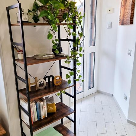 La Casa Della Pineta Villa Roma Ngoại thất bức ảnh
