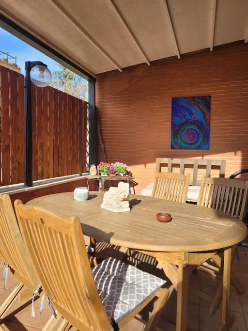 La Casa Della Pineta Villa Roma Ngoại thất bức ảnh