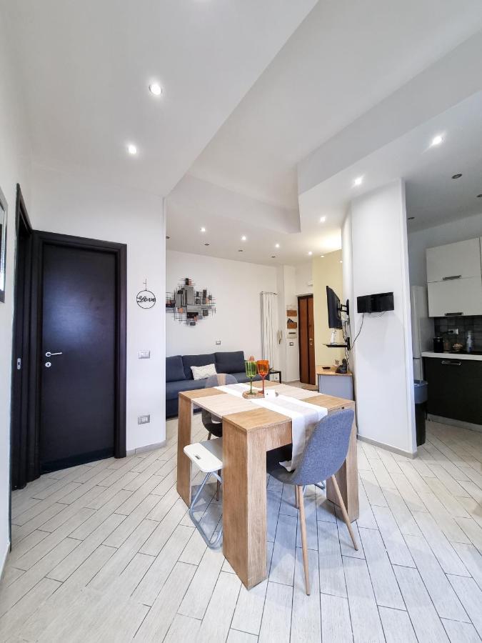 La Casa Della Pineta Villa Roma Ngoại thất bức ảnh