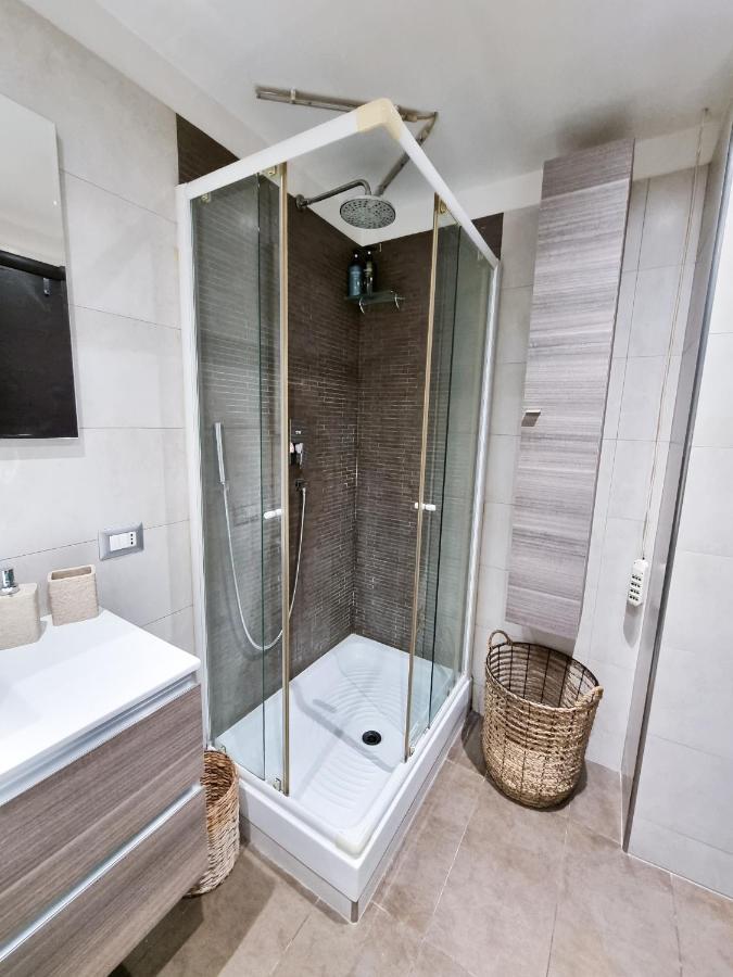 La Casa Della Pineta Villa Roma Ngoại thất bức ảnh