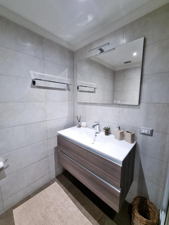 La Casa Della Pineta Villa Roma Ngoại thất bức ảnh