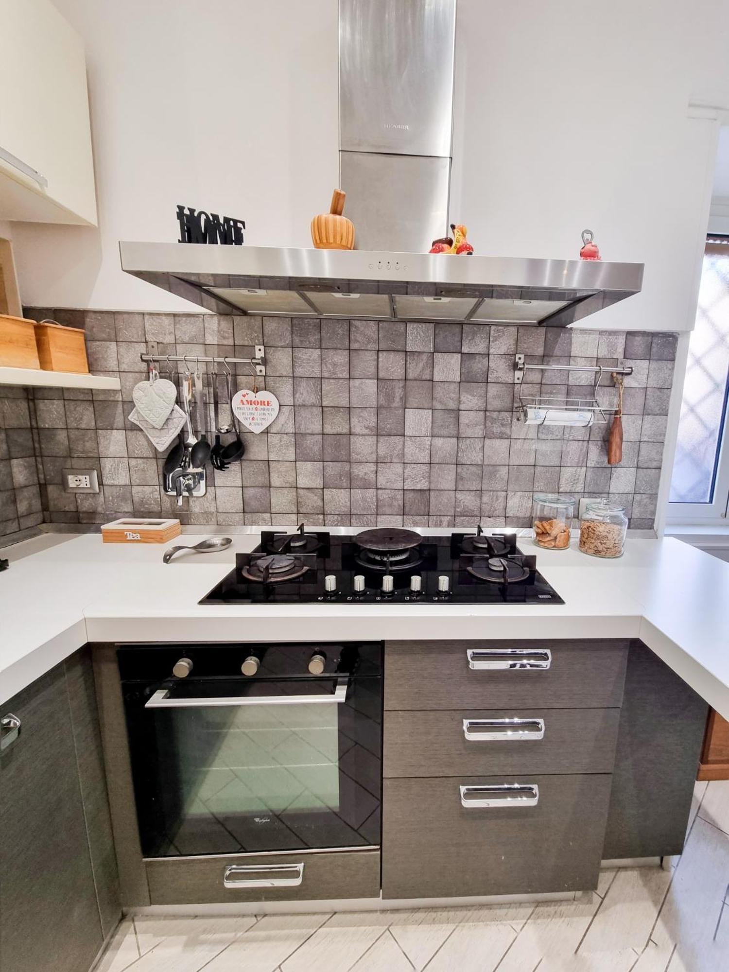 La Casa Della Pineta Villa Roma Ngoại thất bức ảnh